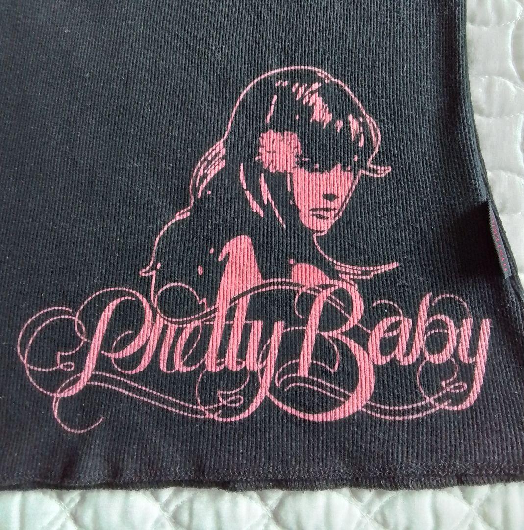 Hysteric Glamour 00s リブ キャミソール