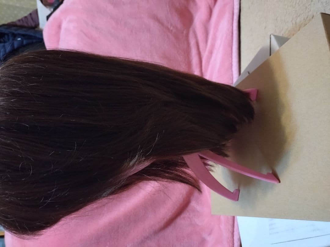 ストーリー　STORY　モダニティロブ　医療用ウィッグ