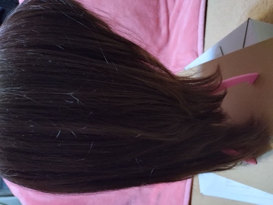 ストーリー　STORY　モダニティロブ　医療用ウィッグ