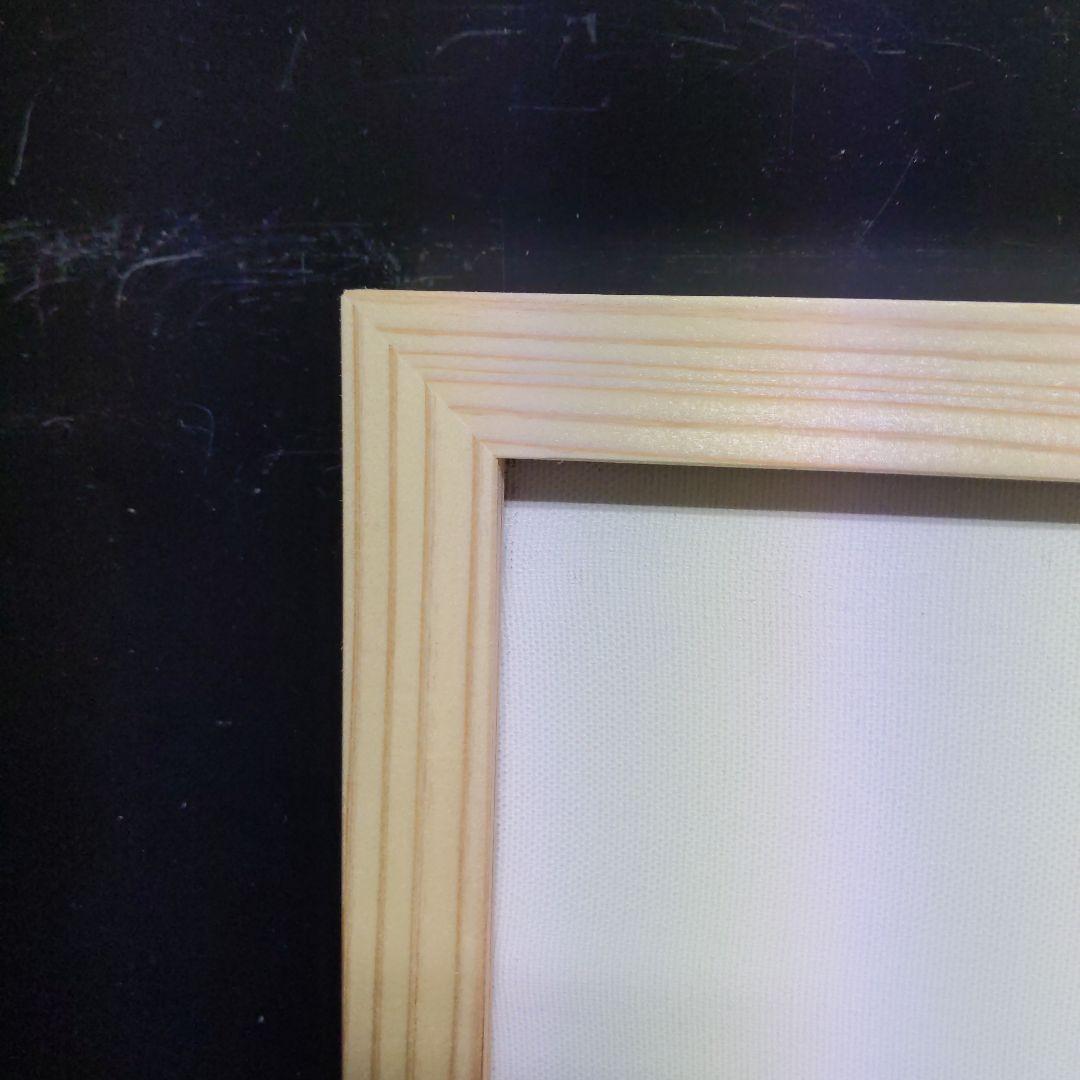 高橋さん専用 AG79 SM 油絵用額縁　キャンバス用額縁