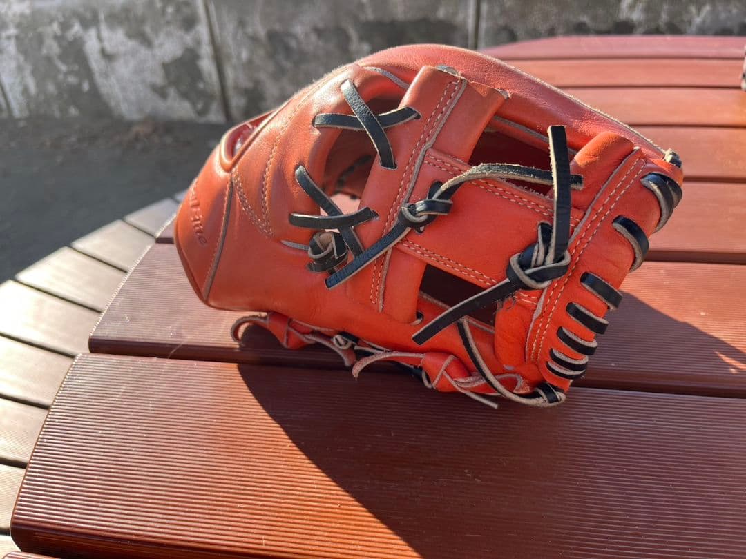 Mizuno 軟式グローブ 　Global Elite　大人用☆最終値下げ