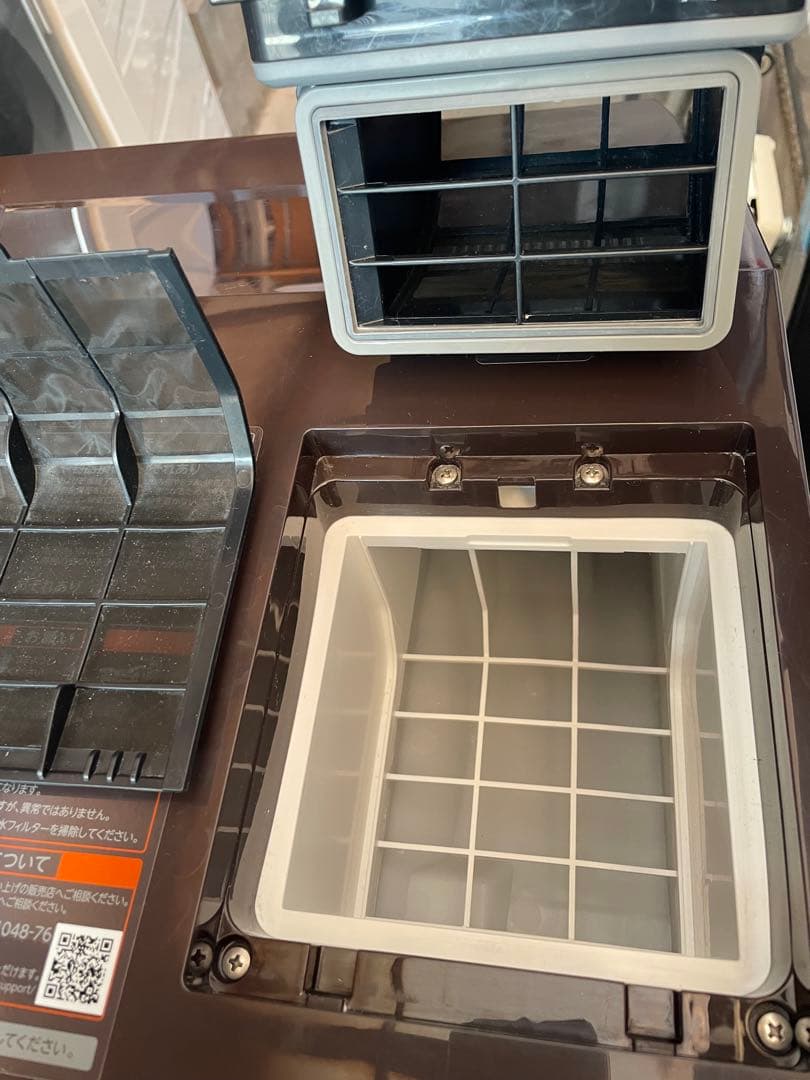 【gcyama❗️】東芝ドラム式洗濯乾燥機TW-127XP3 ZABOON