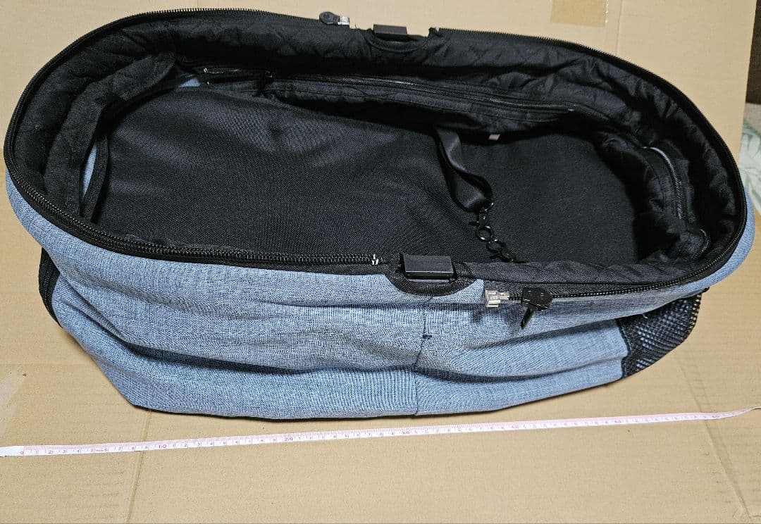 PETTOM 分離型 ペットカート ペットキャリー