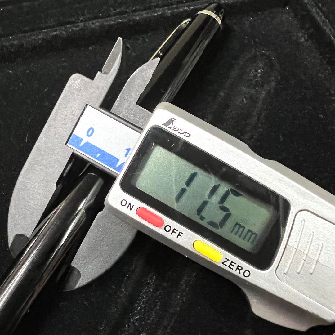 Montblanc Hommage à Frédéric Chopin 万年筆