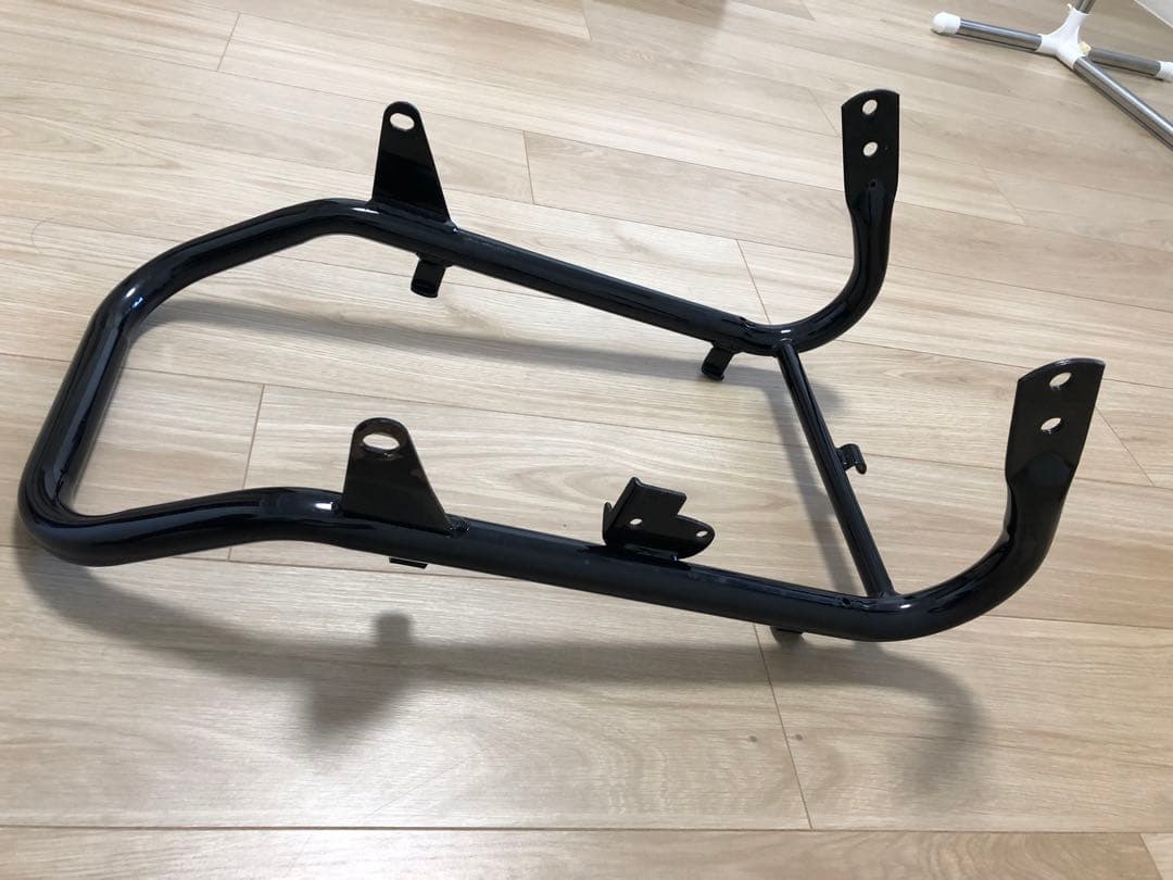 キジマ ZOOMER ローダウン シートフレーム ズーマー