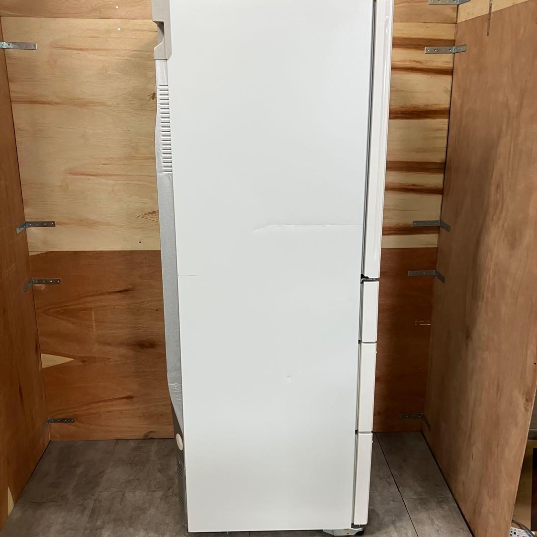 一都三県限定　配送設置無料　冷蔵庫　5ドア　MITSUBISHI 三菱　455L