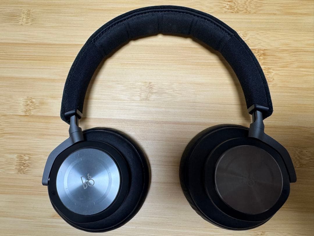 Bang & Olufsen Beoplay H9 ブラック