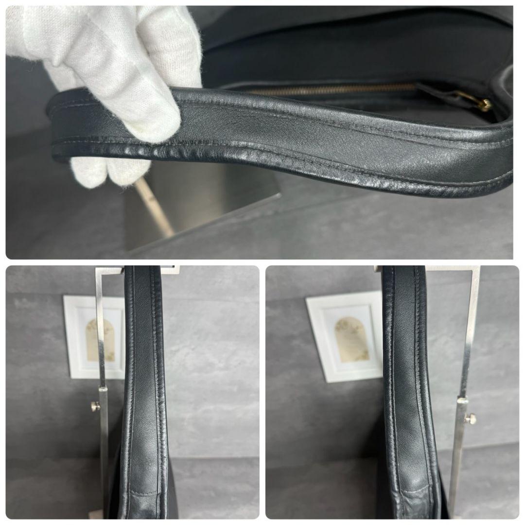 バッグ OLD COACH Ergo 9033 Shoulder Bag Vintage