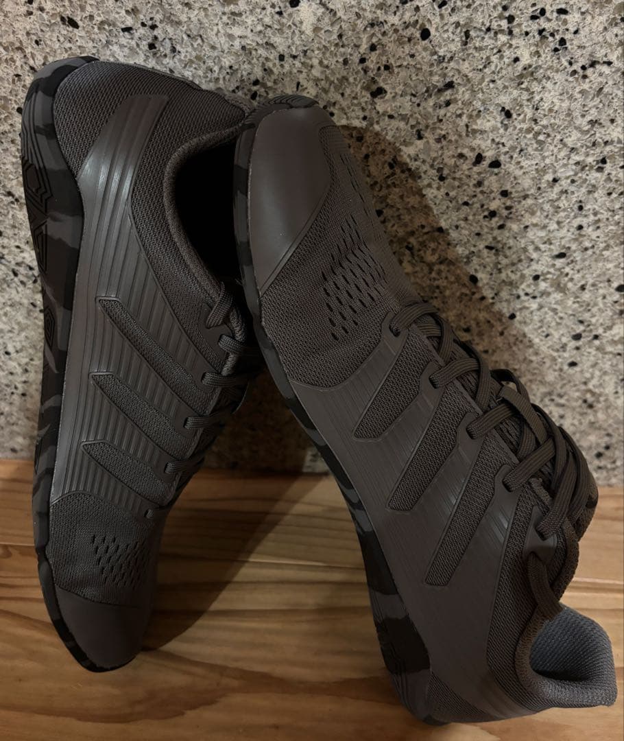 イノヴェイト　トレーニングシューズ　bare-xf inov8 inov-8