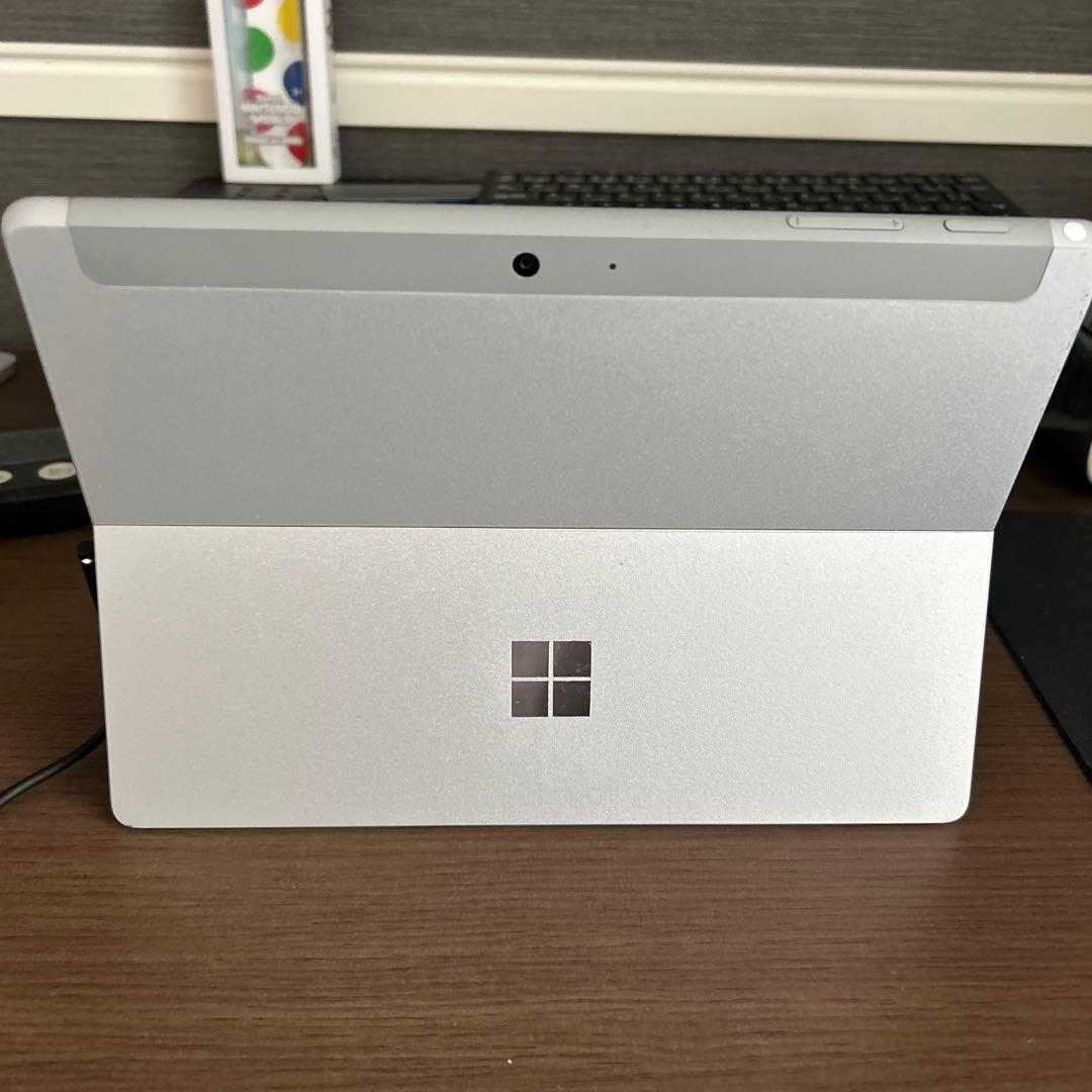 Windowsタブレット本体 Microsoft Surface Go2