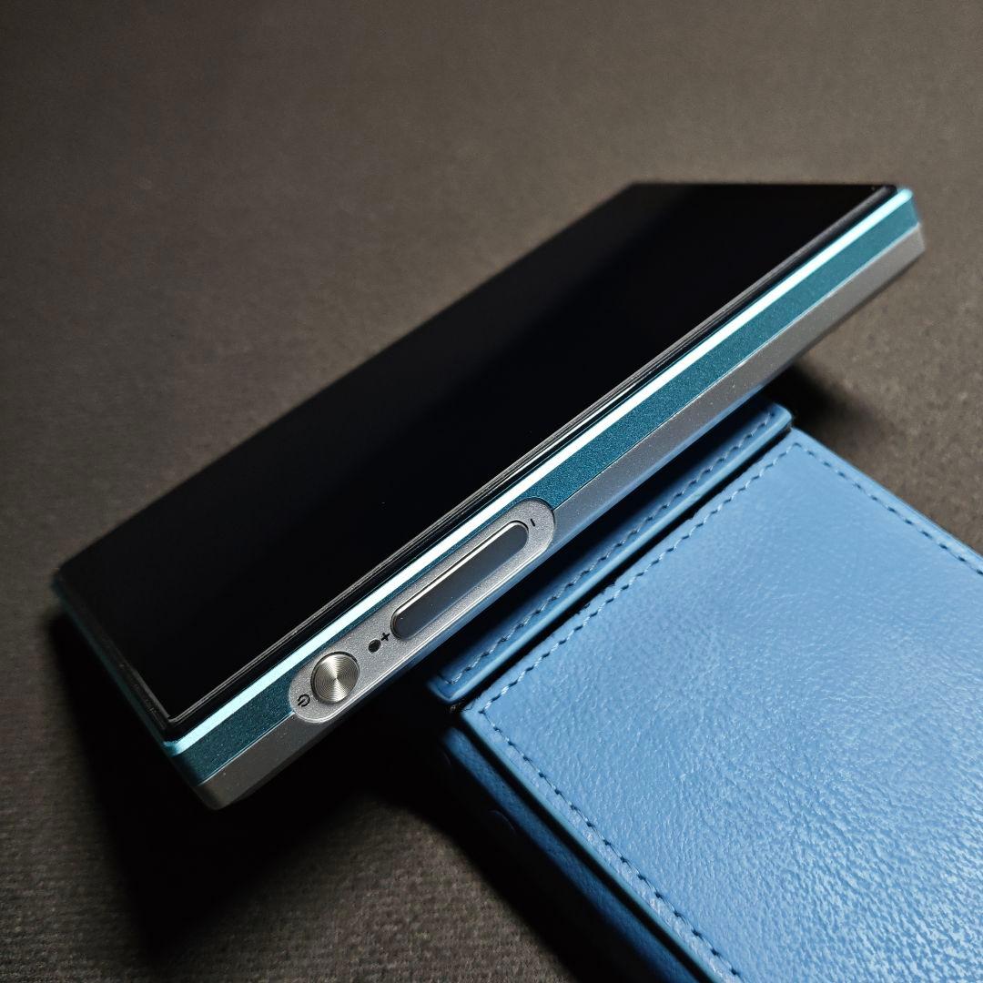 JM21(2025)+ケース+ガラスフィルム