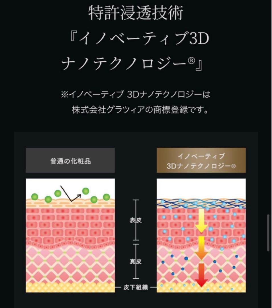 ボブりんディレイア　メソボディクリーム ディープザボディクリームプロ2本