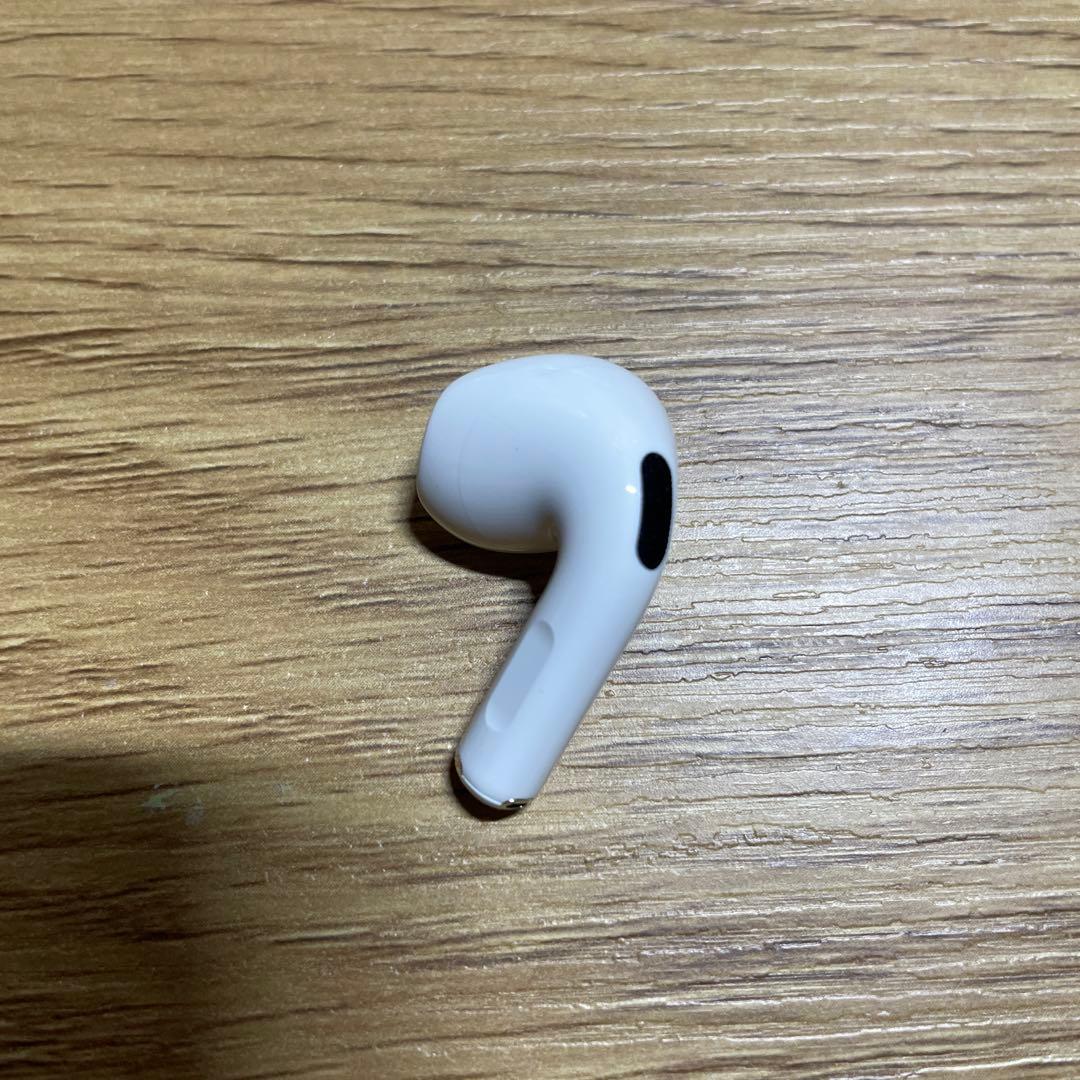 Apple Airpods 第4世代　ANC 左耳　左側　左