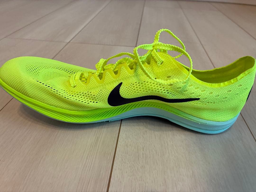【美品】NIKE ズームX ドラゴンフライ 26.5cm 陸上スパイク