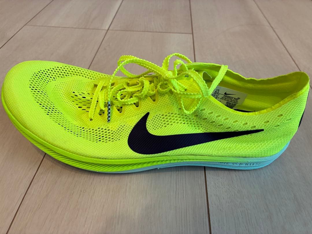 【美品】NIKE ズームX ドラゴンフライ 26.5cm 陸上スパイク