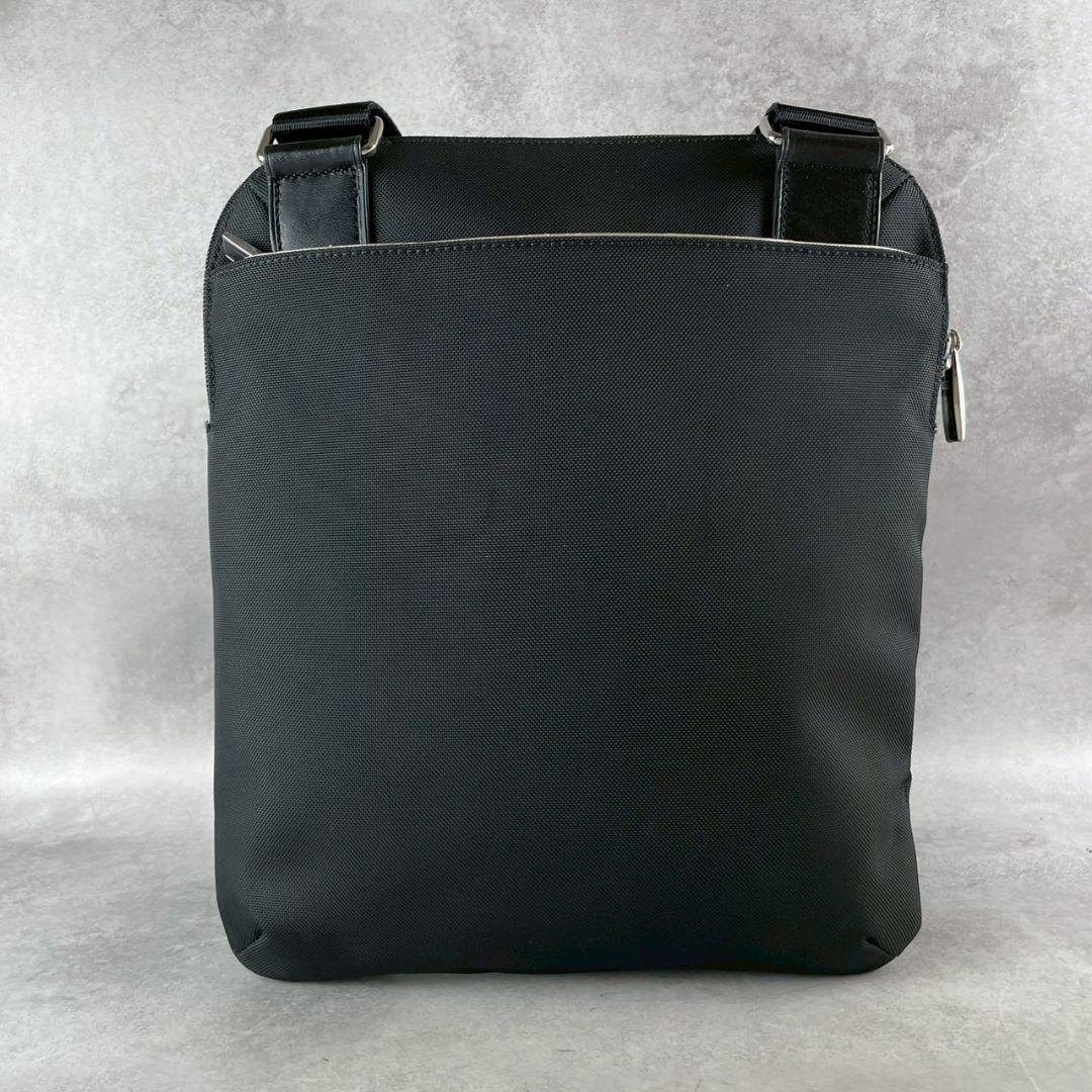 921 TUMI アリーヴェ マッカラン クロスボディ　ショルダーバッグ