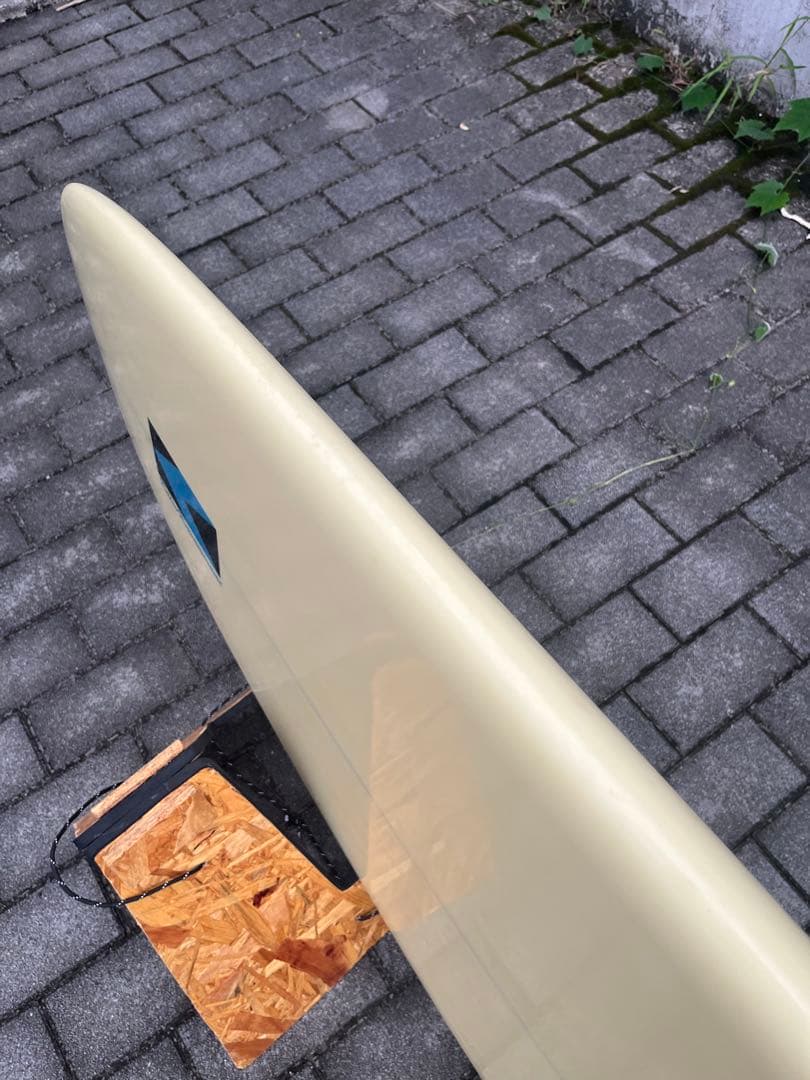 カツカワミナミ7'4ミッドレングスKatsu Kawaaminami