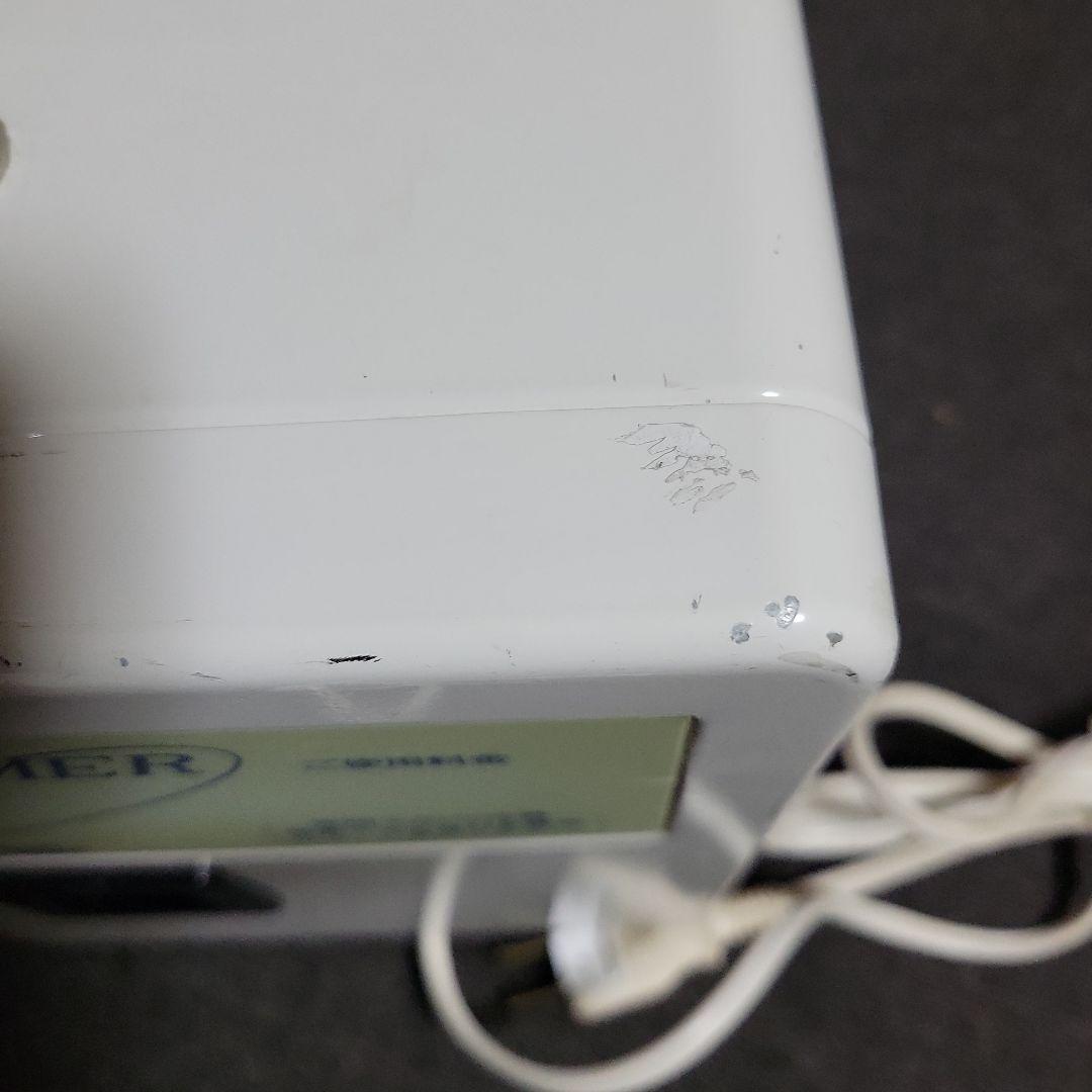 東亜電子１００円専用 タイマー 3台セット