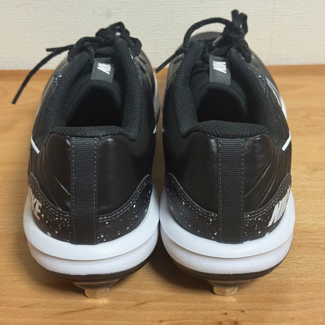 ナイキ 野球 スパイク Alpha Huarache Varsity 4 Low