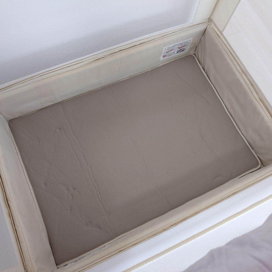 アップリカ ココネル エアープラスAB