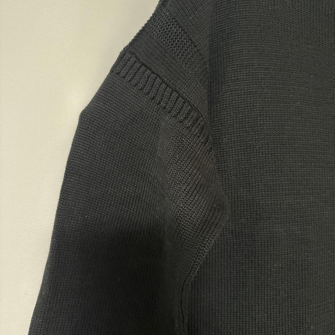 極美品 POLO JEANS Ralph Lauren 星条旗 ポロ ニット