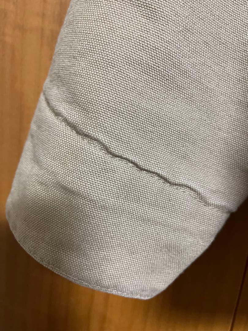 Carhartt WIP ウィメンズOG ミシガンコート