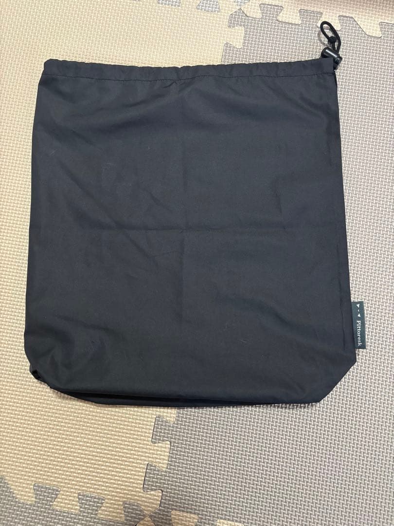 もふもふピトレスク × ユナイテッドアローズ グリーンレーベル 抱っこ紐