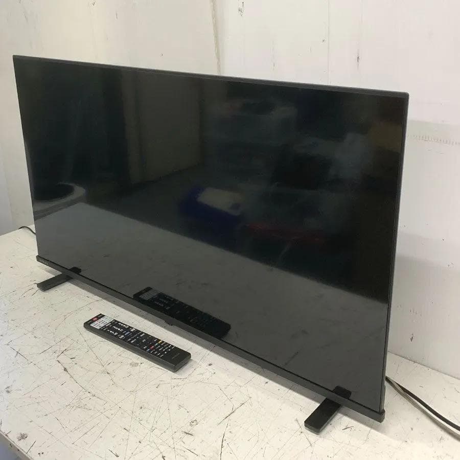 東芝 液晶テレビ レグザ 40V35N 40V型 フルハイビジョン