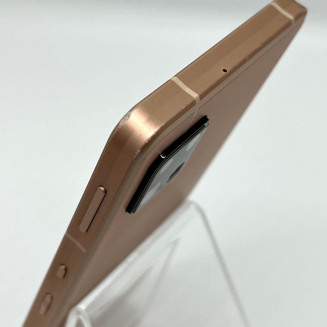 AQUOS sense6 SH-M19 128GB SIMフリーモデル④