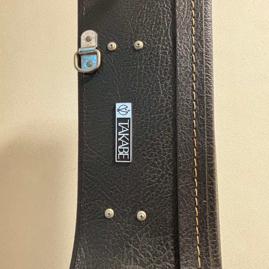 【匿名配送】ヤマハ YAMAHA ギター L6 後期