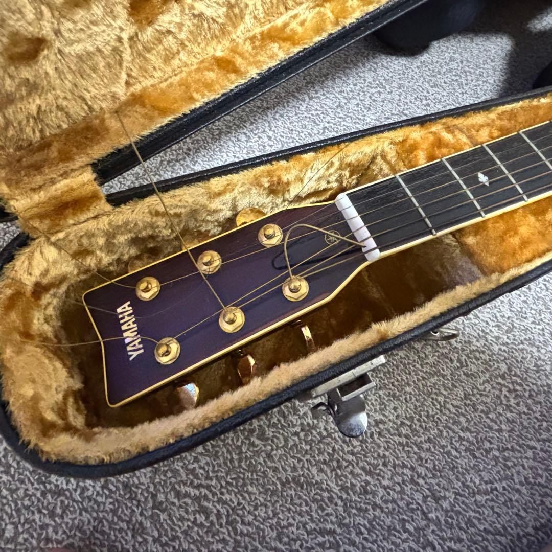 【匿名配送】ヤマハ YAMAHA ギター L6 後期