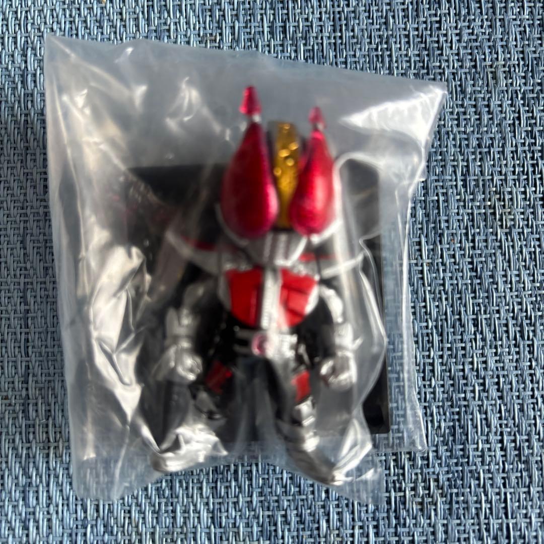 コンバージ仮面ライダー　まとめ