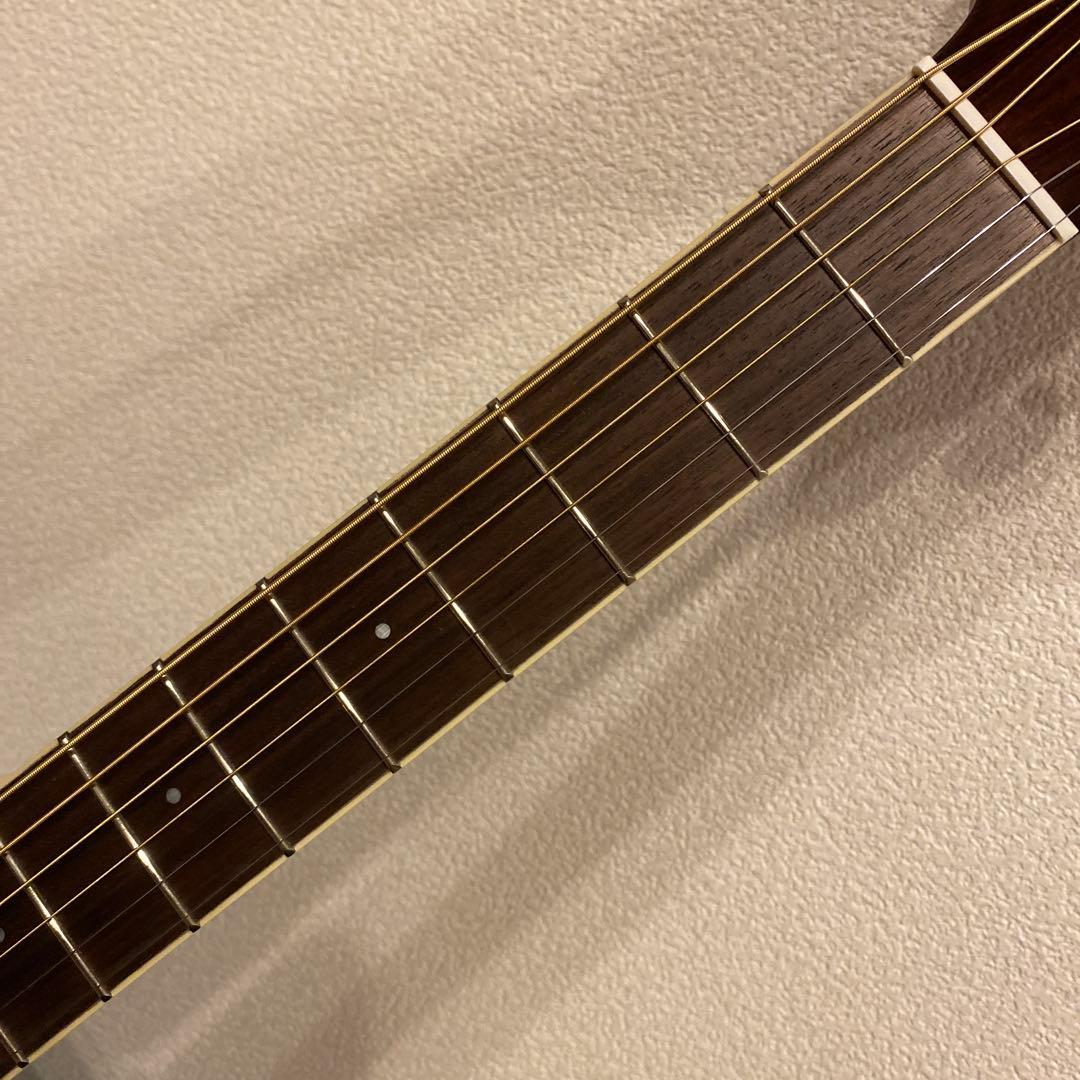 YAMAHA ( ヤマハ ) FS820 2025年製