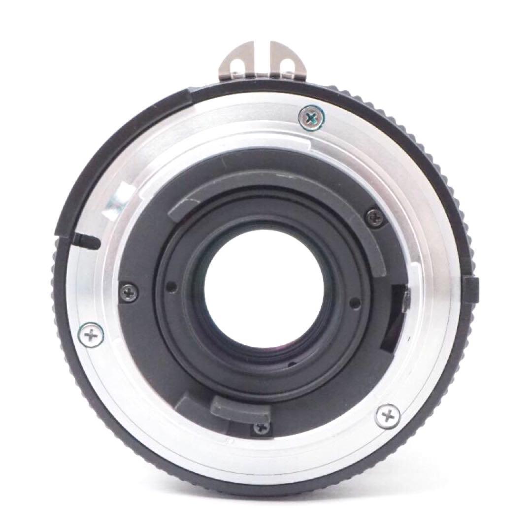 【美品】ニコン NIKON Ai-S NIKKOR 24mm F2.8 #178
