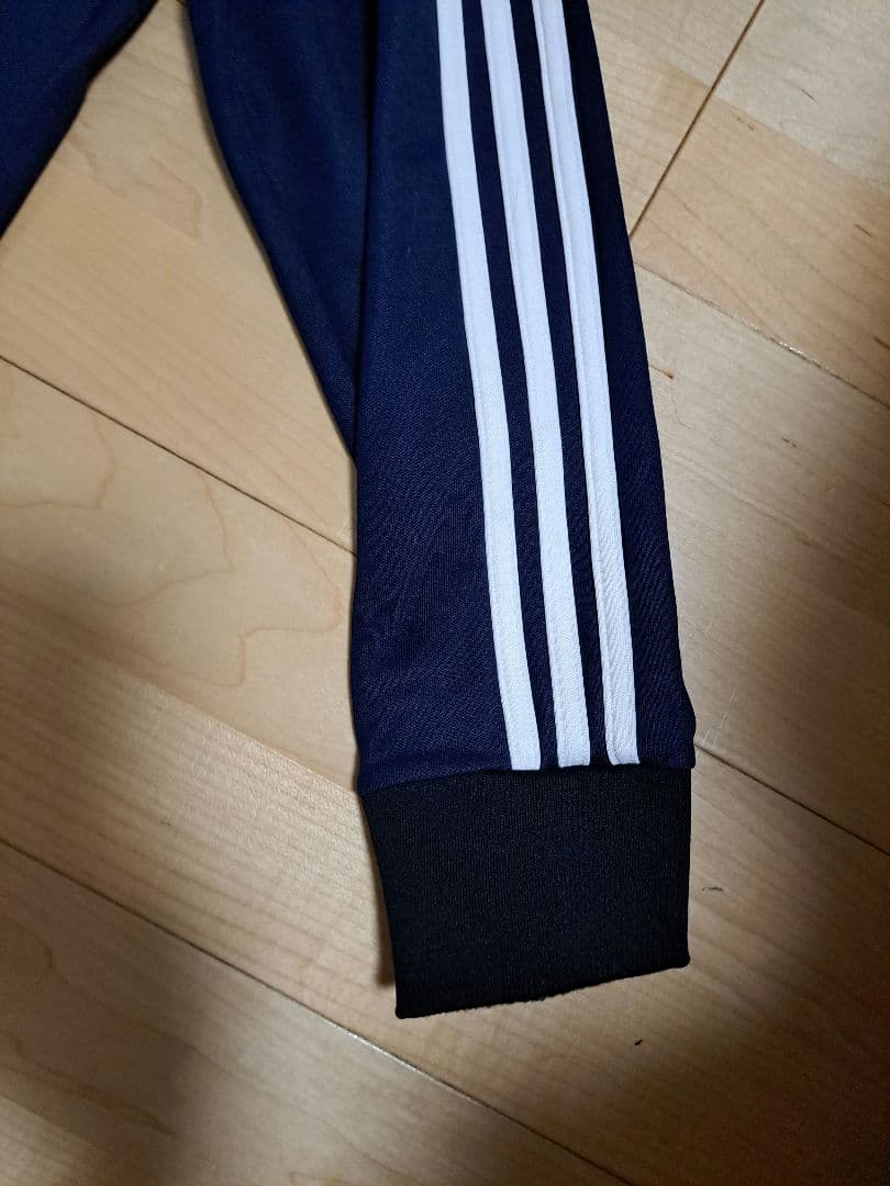 adidas×CLUBHAUS Collection トラックジャケット XL