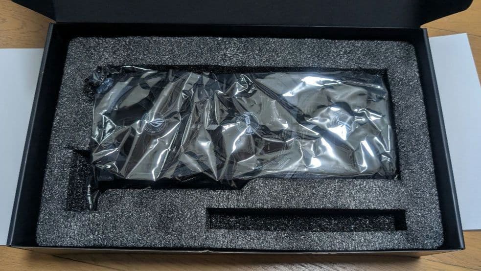 グラフィックボード・グラボ・ビデオカード ROG-STRIX-RTX2080-O8G-GAMINGB