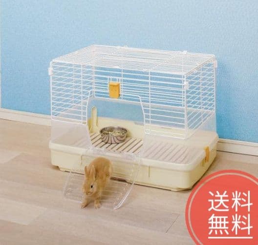15【送料無料】2個セット★未使用品★ラビットケージ★SSR-750