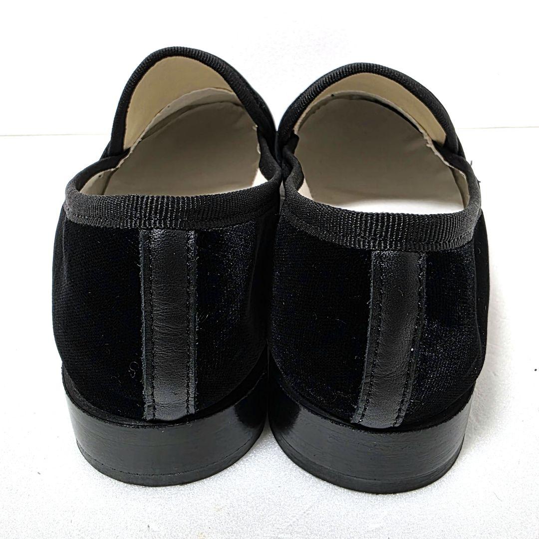 希少【良品】レペットマイケル ローファー 日本限定 サイズ37