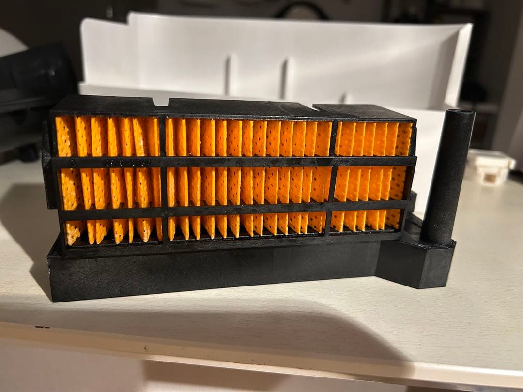 SHARP セラミックファンヒーター (HX-RK12-W) 2025年式