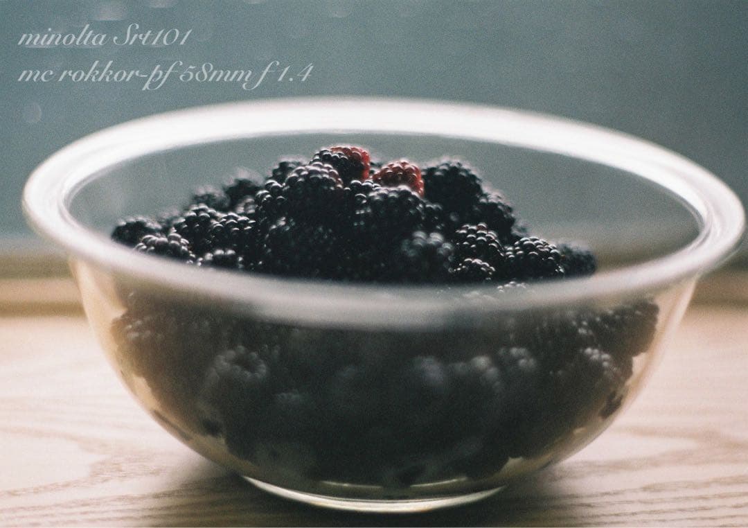 ★ミノルタsrt101★ロッコールf1.4 ★完動品＊美品＊初期保証＊作例多数