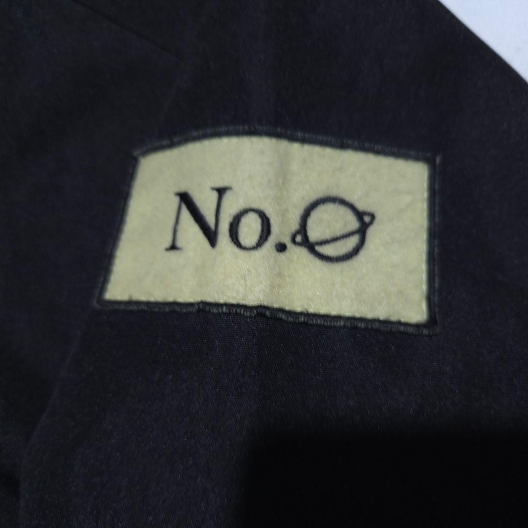 BUCK-TICK TOUR No.0 FINAL 2018ナイロンジャケット