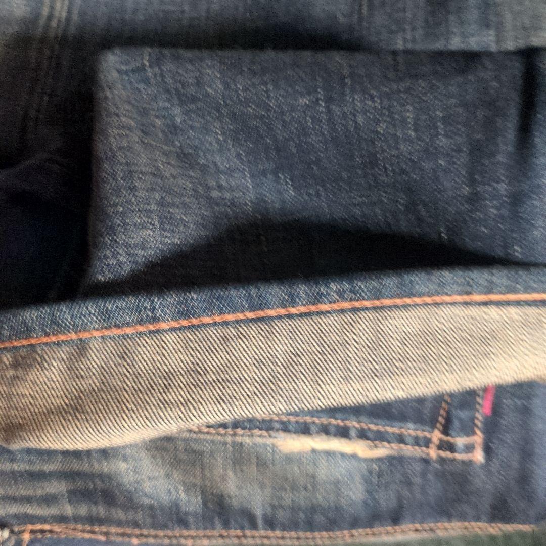 リーバイス ビンテージクロージング 501XX 1944大戦モデル W36