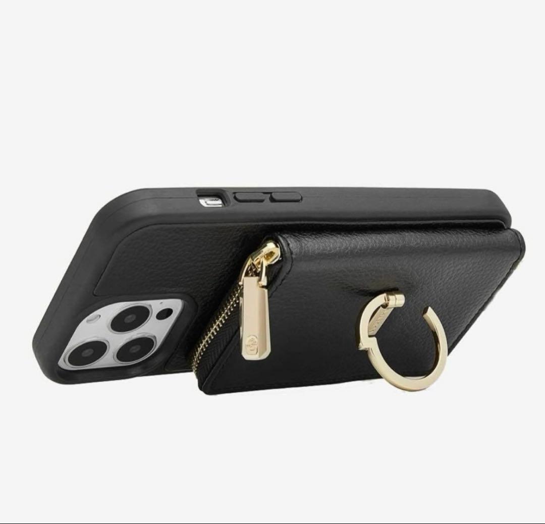 【新品箱付き】CUSTYPE iphone14pro max用 ケース