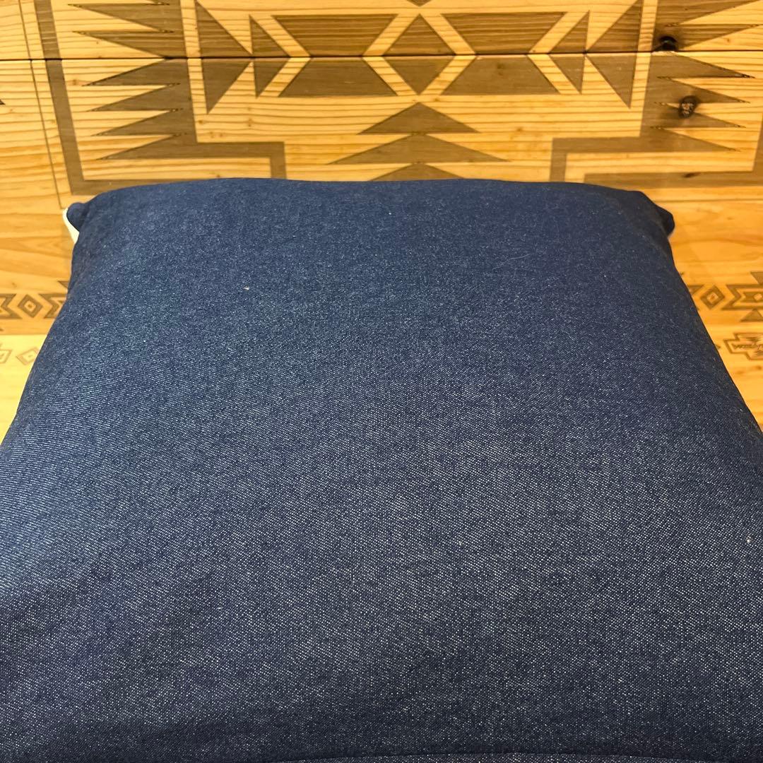 ちぃママページ ペンドルトン クッションカバー リメイク 新品 ３点