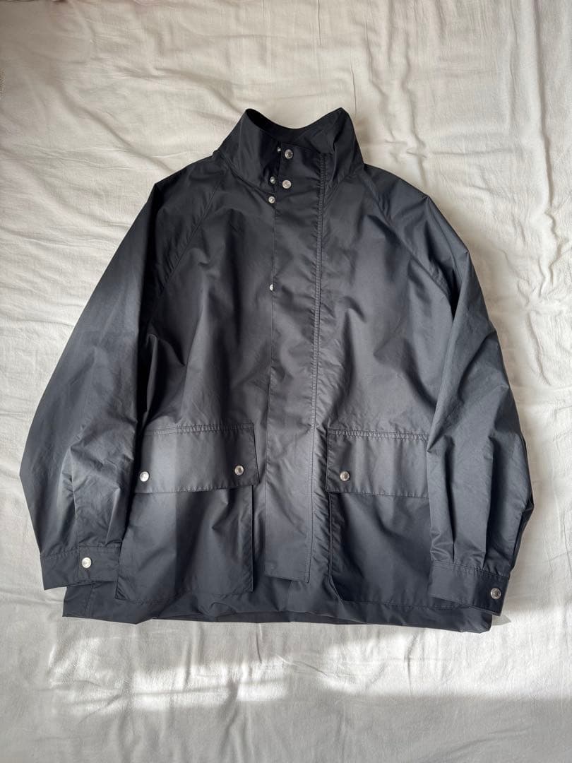 トラディショナルウェザーウェア ELGIN LONG