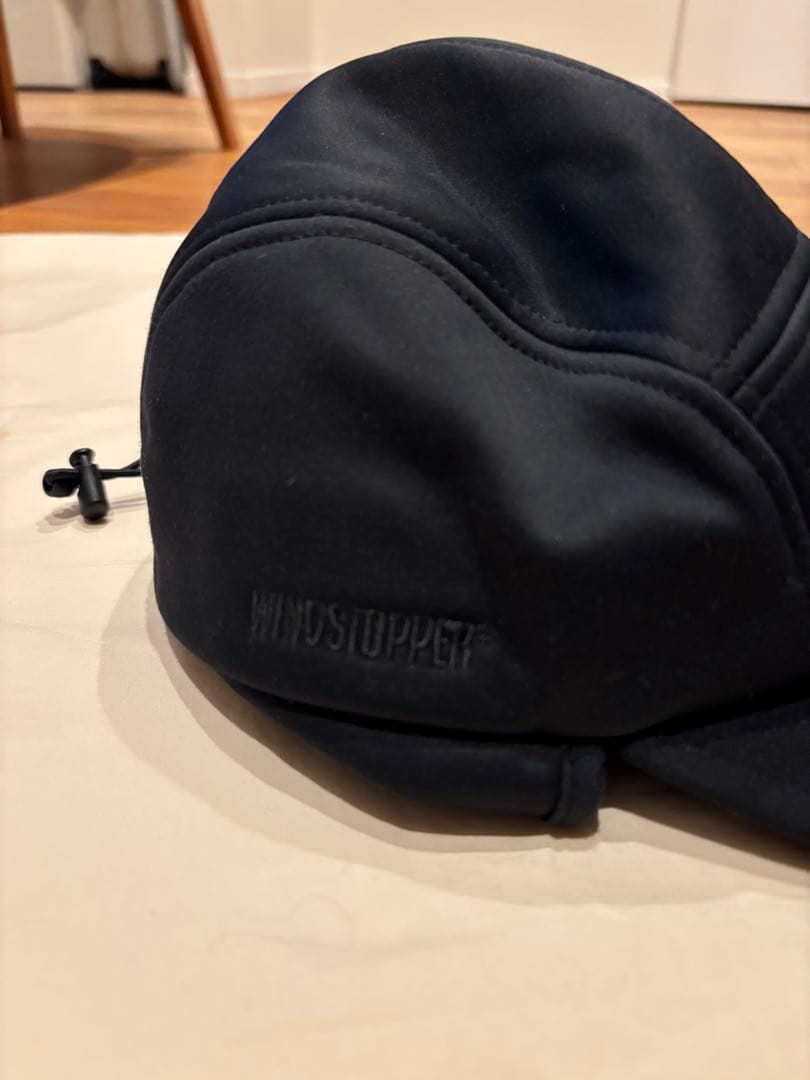 帽子 Supreme - WINDSTOPPER Earflap Camp Cap