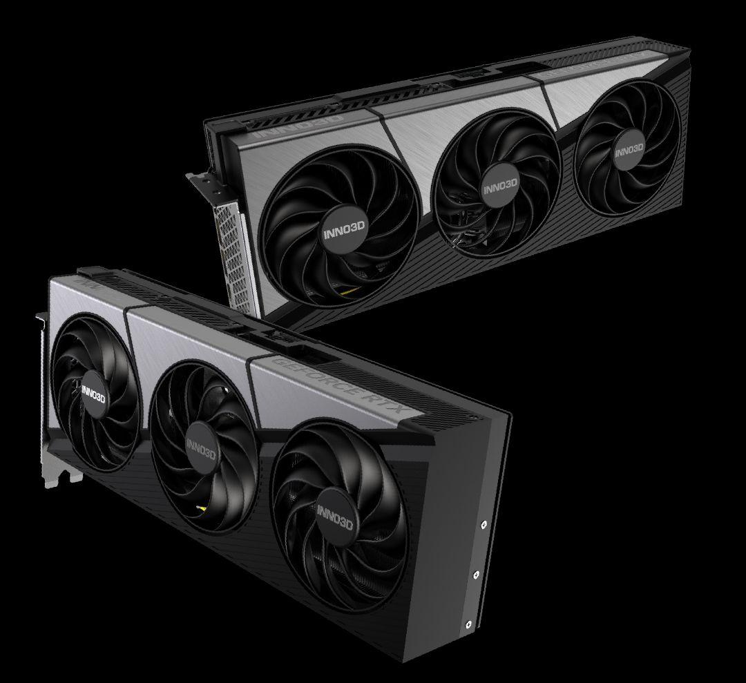INNO3D GEFORCE RTX 5090 X3oc ジャンク