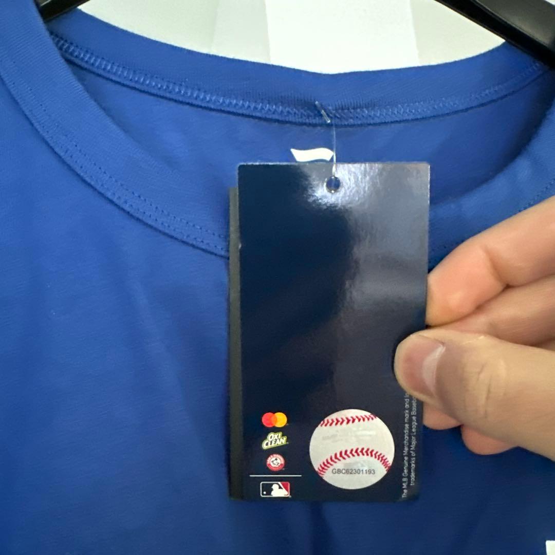 Dodgers Tシャツ　村上隆限定モデル　サイズL