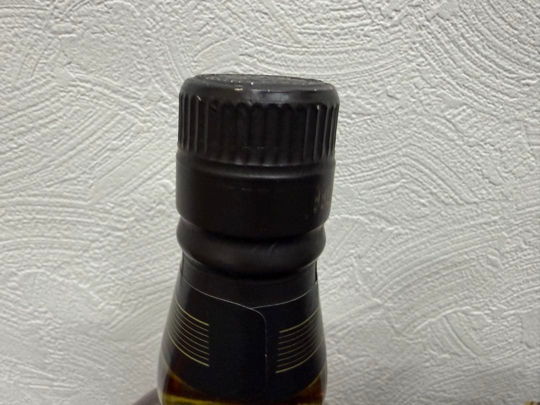 【古酒セット】ジョニーウォーカーなど ウイスキー 3本 まとめ