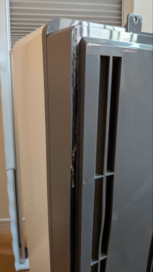 KOIZUMI 窓用エアコン KAW-1922